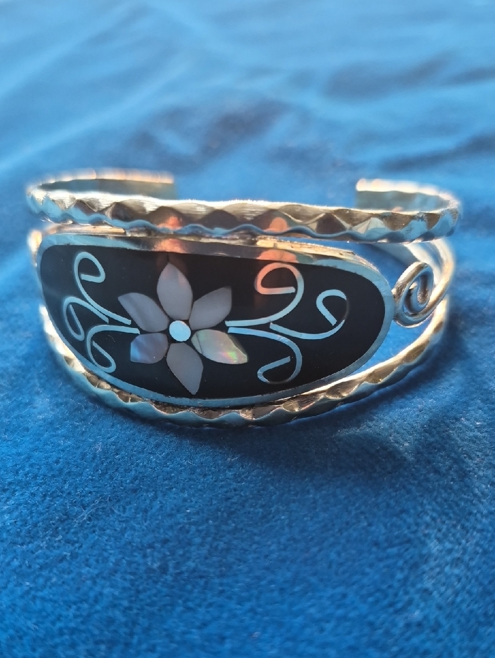Cuff Bracelet